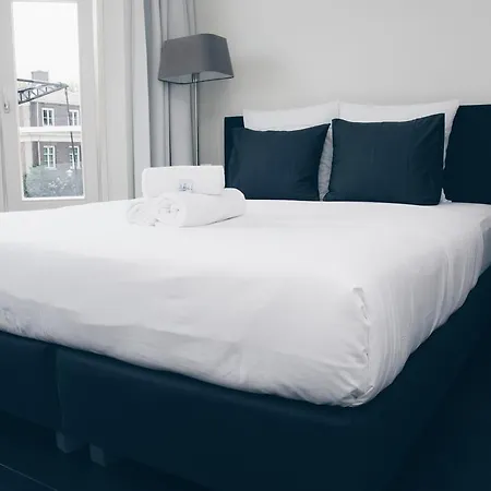 Konukevi Canal House Amsterdam