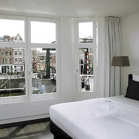 Canal House