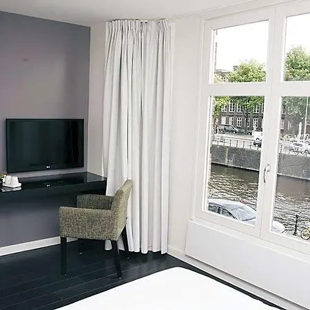 Canal House Gæstehus 3*
