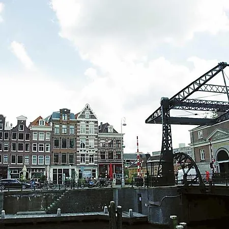 Canal House 3* Amsterdam
