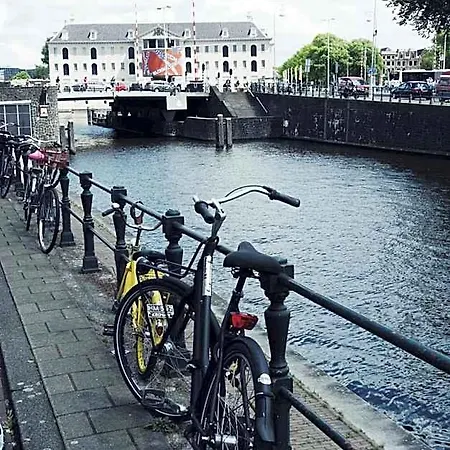 Canal House Gæstehus
