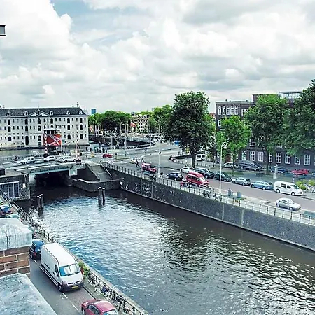 Gæstehus Canal House 3*