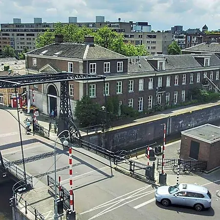 Gæstehus Canal House