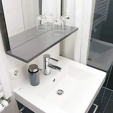 Gæstehus Canal House 3*