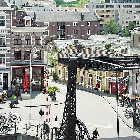 Canal House Gæstehus