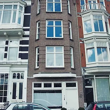 Gæstehus Canal House Amsterdam