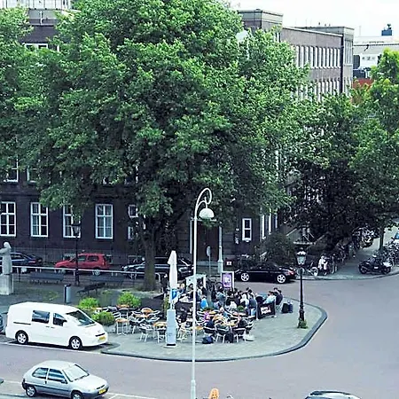 Canal House Gæstehus