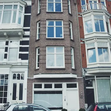 Gæstehus Canal House Amsterdam
