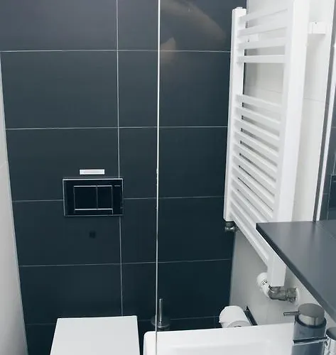 Konukevi Canal House