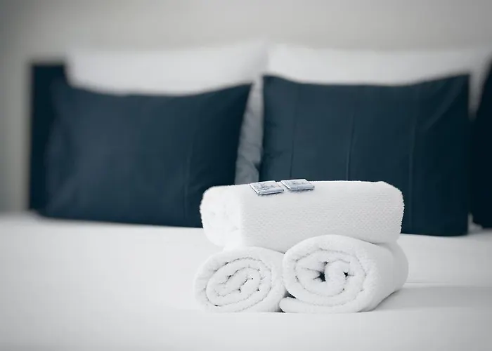 Konukevi Canal House 3*