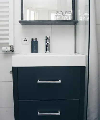 Konukevi Canal House Amsterdam