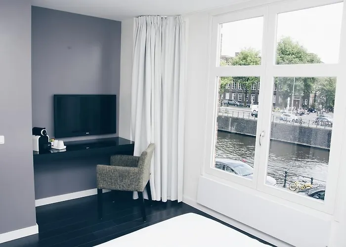 Konukevi Canal House 3*