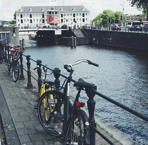 Canal House Amsterdam