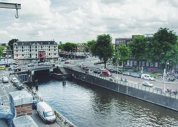 Konukevi Canal House 3*