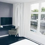 Maison d'hôtes Canal House 3*