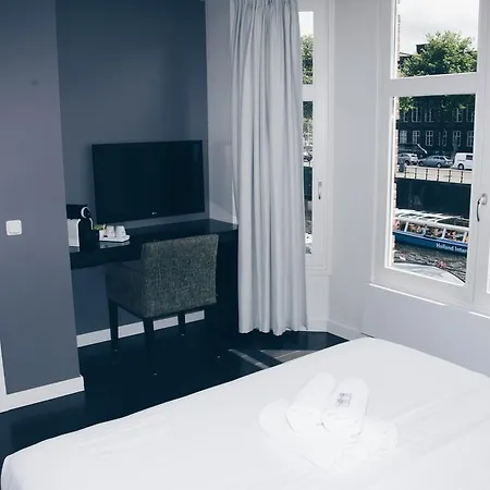 بيت ضيافة Canal House أمستردام