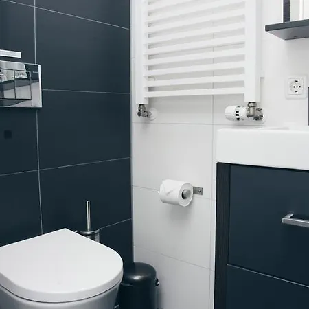 Canal House Amsterdam