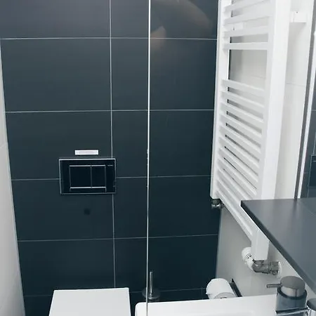 Maison d'hôtes Canal House