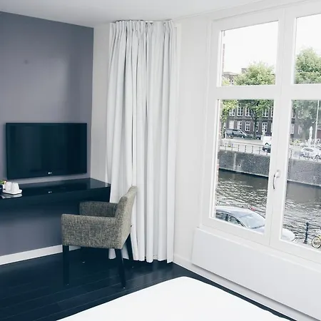 Maison d'hôtes Canal House 3*