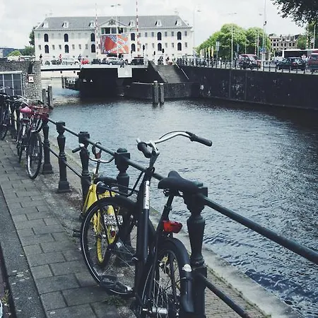 Canal House Amsterdam