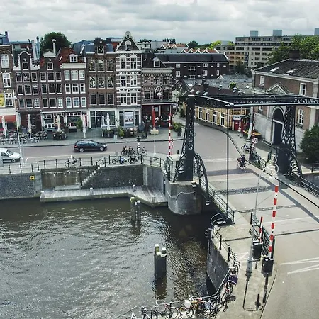 Maison d'hôtes Canal House Amsterdam