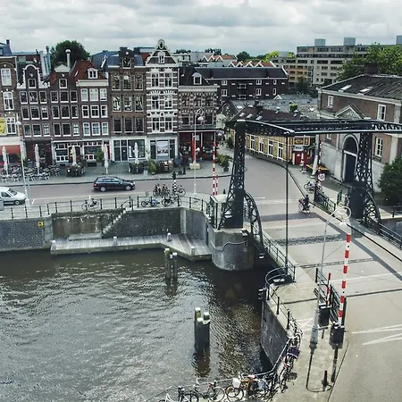 Bed & Breakfast Canal House Amsterdam