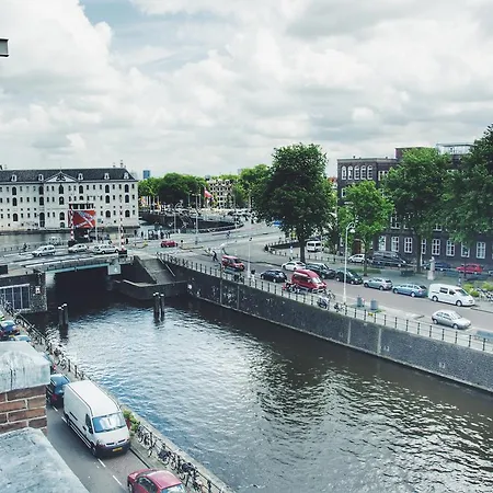 Maison d'hôtes Canal House 3*