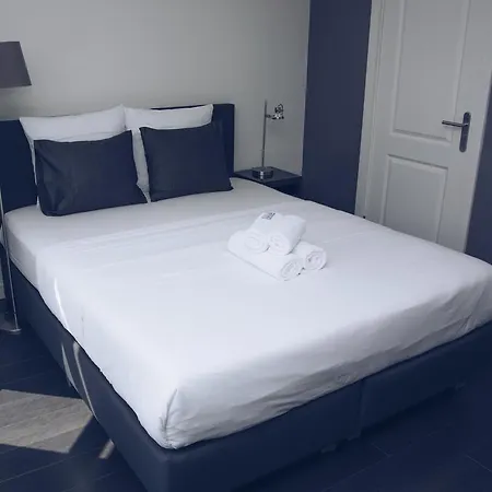 Maison d'hôtes Canal House